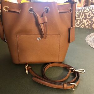 Michael Kors Bucket Bag